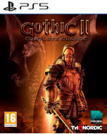 Gothic 2 Complete Classic (PS5) Gothic 2 Complete Classic (PS5)