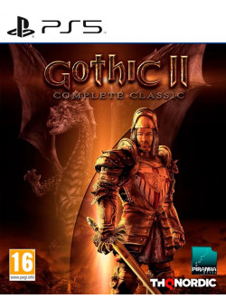 Gothic 2 Complete Classic (PS5)