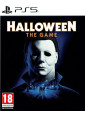 Halloween: The Game (PS5, русская версия)