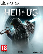 Hell is Us (PS5)