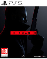 Hitman 3 (с поддержкой PS VR) (PS5)