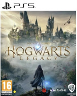 Hogwarts Legacy (Хогвартс Наследие) (PS5)