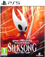 Hollow Knight: Silksong (PS5, русская версия) Hollow Knight: Silksong (PS5, русская версия)