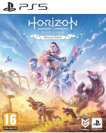 Horizon Zero Dawn Remastered (PS5)