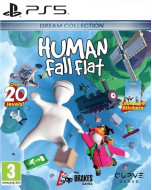 Human: Fall Flat - Dream Collection (PS5)