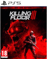 Killing Floor 3. Day One Edition (PS5)