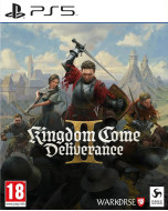Kingdom Come: Deliverance II (PS5)