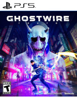 Ghostwire - Tokyo (PS5)