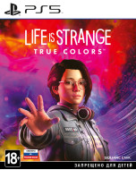 Life is Strange: True Colors (Русские субтитры) (PS5)