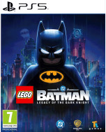 LEGO Batman: Legacy of The Dark Knight (LEGO Бэтмен: Наследие Темного рыцаря) (PS5) LEGO Batman: Legacy of The Dark Knight (LEGO Бэтмен: Наследие Темного рыцаря) (PS5)