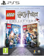 LEGO Harry Potter Collection (PS5)