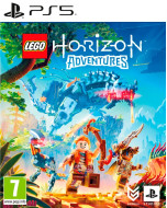 LEGO Horizon Adventures (PS5)