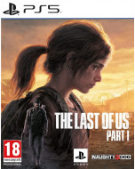 Одни из нас Часть 1 (The Last of Us Part I) (PS5)