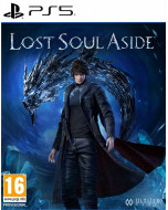 Lost Soul Aside (PS5)