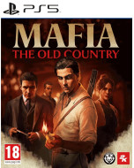 Mafia: The Old Country (PS5)