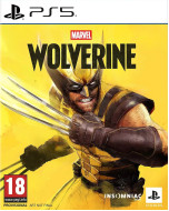 Marvel Wolverine (Росомаха) (PS5) Marvel Wolverine (Росомаха) (PS5)