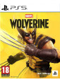 Marvel Wolverine (Росомаха) (PS5) Marvel Wolverine (Росомаха) (PS5)