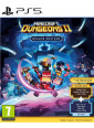 Minecraft Dungeons II (2) Deluxe Edition (PS5)