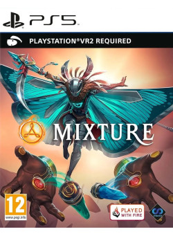 Mixture (только для PS VR2) (PS5)