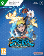 Naruto x Boruto: Ultimate Ninja Storm Connections (Xbox One/Series X)