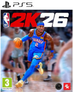 NBA 2K26 (PS5)