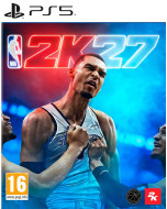 NBA 2K27 (PS5) NBA 2K27 (PS5)