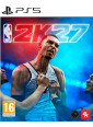 NBA 2K27 (PS5) NBA 2K27 (PS5)