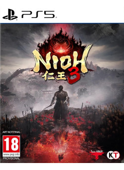 Nioh 3 (PS5)