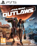 Star Wars: Outlaws (PS5)