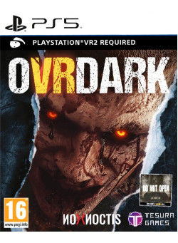 Ovrdark (Только для PS VR-2) (PS5)