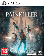 Painkiller (PS5)