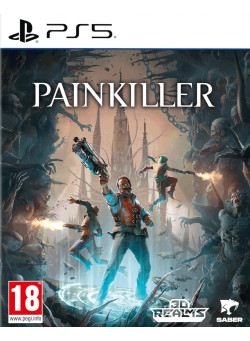 Painkiller (PS5)