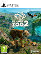 Planet Zoo 2 (PS5, русские субтитры) Planet Zoo 2 (PS5, русские субтитры)