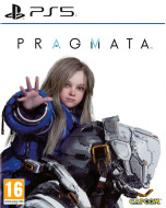 Pragmata (PS5)