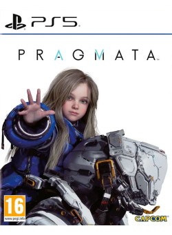 Pragmata (PS5)