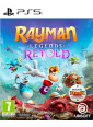 Rayman Legends Retold (PS5)
