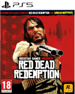 Red Dead Redemption (PS5)