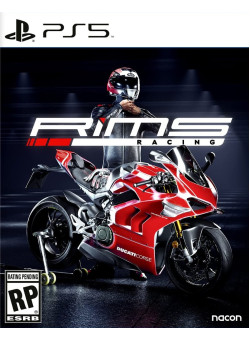 RiMS Racing (PS5)
