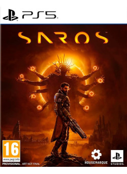 SAROS (PS5)