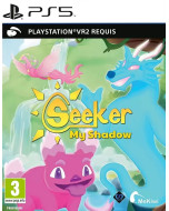 Seeker: My Shadow (Только для PS VR2) (PS5)