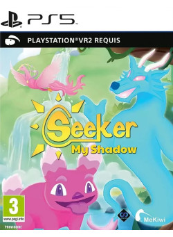 Seeker: My Shadow (Только для PS VR2) (PS5)