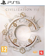 Sid Meier's Civilization VII (PS5)