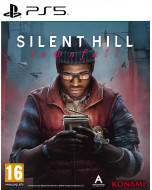 Silent Hill: Townfall (PS5) Silent Hill: Townfall (PS5)