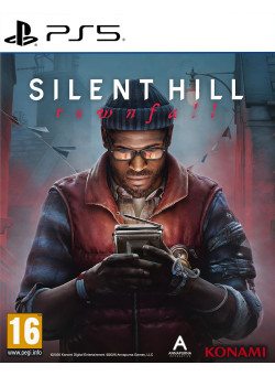 Silent Hill: Townfall (PS5)