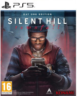 Silent Hill: Townfall Day One Edition (PS5)