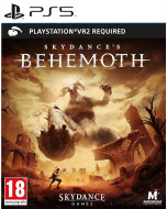 Skydance's Behemoth (только для PS VR2) (PS5)
