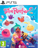 Slime Rancher 2 (PS5)