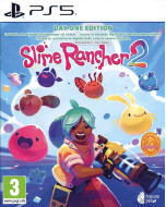 Slime Rancher 2 Day One Edition (PS5)