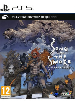 Song in the Smoke: Rekindled (Только для PS VR2)