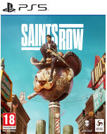 Saints Row Day One Edition (Издание Первого Дня) (PS5)